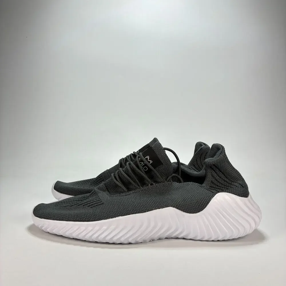 MLO dark charcoal